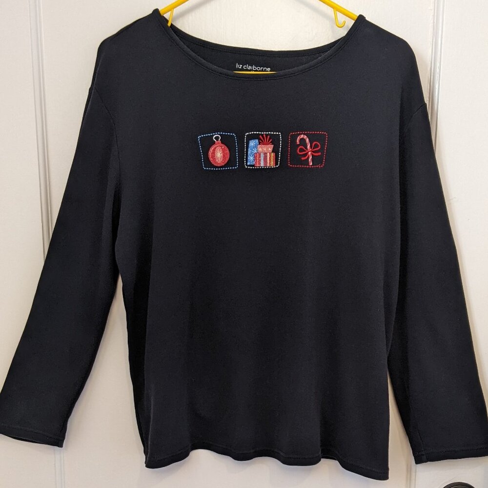 Christmas Tree T-Shirt | size xxl